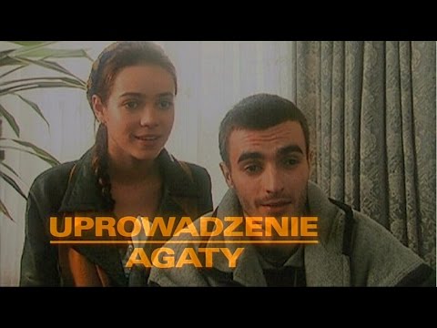 Taka Ameryka z filmu – „Uprowadzenie Agaty” (1993) z udzialem Jana Szczepańskiego