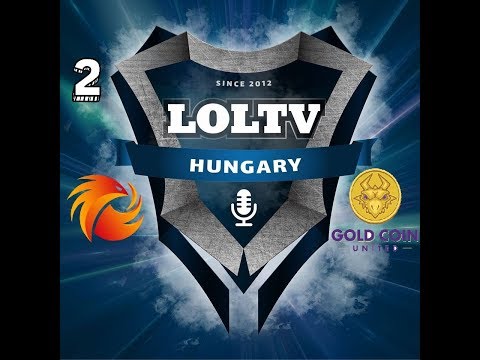 P1 vs GCU (BO5) 2. Mérkőzés | NA LCS 2017 | Promotion Tournament | 1. Nap