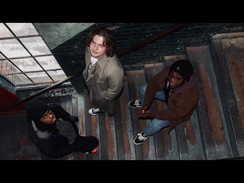 Little Towns (Trailer)