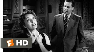 Sunset Blvd. (7/8) Movie CLIP - No One Ever Leaves a Star (1950) HD