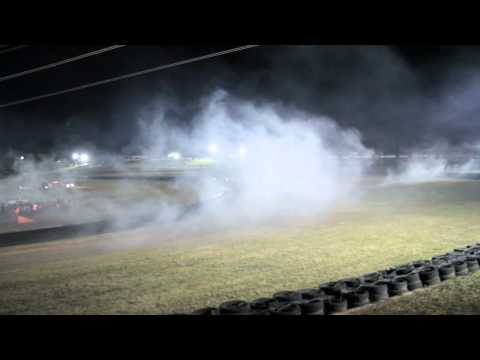 World Time Attack Challenge 2012 (HD)