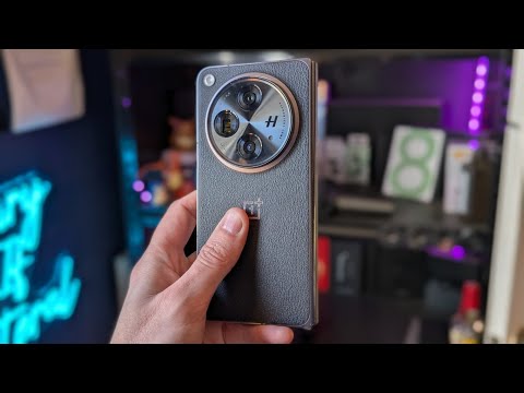 Is OnePlus Open Still Worth it? 2025 Review