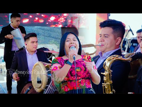 Ungidos de Cristo - Coros de Avivamiento - Lea Cristina EN VIVO 2023