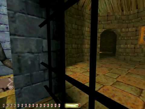 Thief - Speedrun - gatepush