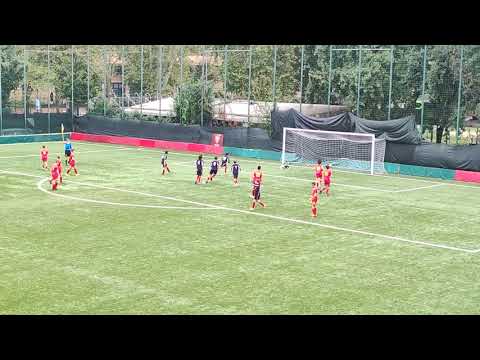 Piemonte - Giovanissimi Provinciali U14 Torino A G2 - Borgata CIT Turin vs Ardor S. Francesco (1)