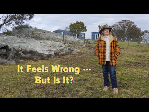 43. When Loving Nature Isn’t Easy