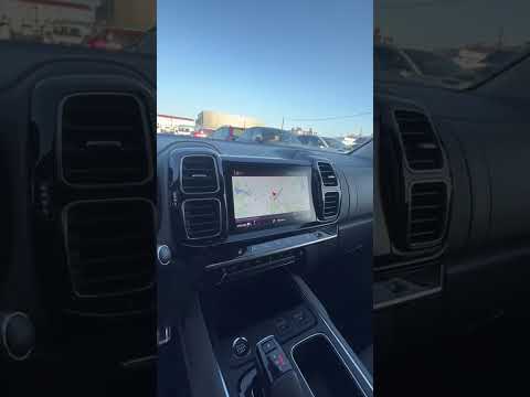 фото citroen c5 aircross i 0