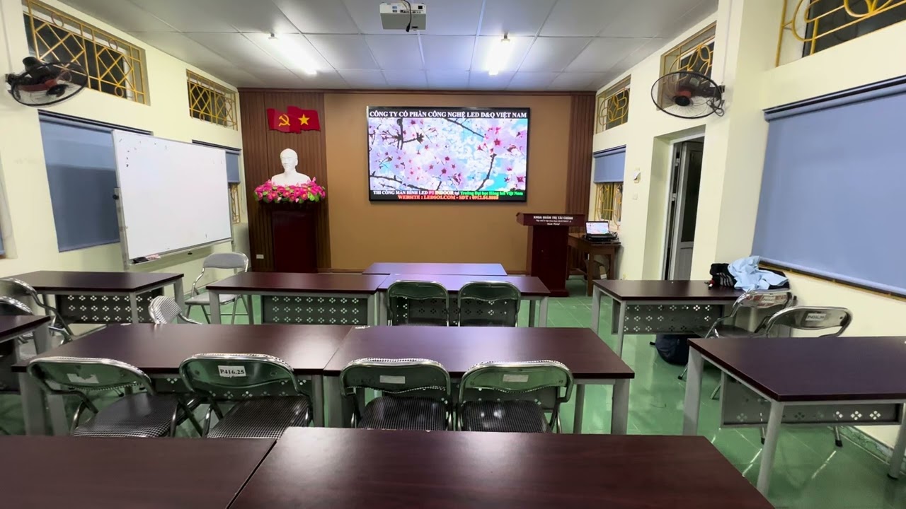 Video du an