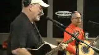 Bob &amp; Tom Show: Dave Mason Performs &quot;We Just Disagree&quot;
