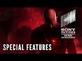 BLOODSHOT: Special Features "Vin Diesel's Role" Now on Digital!