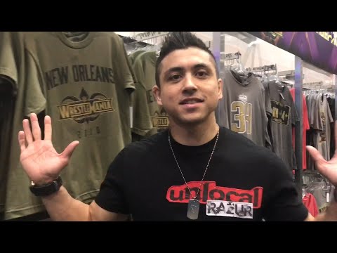 download lagu mp3 mp4 Wrestlemania Superstore 2018, download lagu Wrestlemania Superstore 2018 gratis, unduh video klip Wrestlemania Superstore 2018