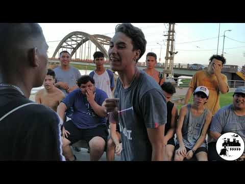 FOSTER vs CRANNE -  4tos - Fecha 1 - Modalidad Asedio - ASEDIO FREE