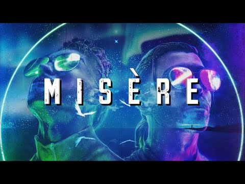 *FREE* ✨🌗 "Misère" - PNL x DTF Type Beat QLF | Instru Rap Cloud 2023 (Prod by Rayzzen)