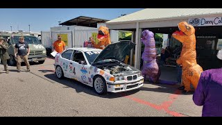 24 Hours of Lemons - High Plains Raceway June 2025