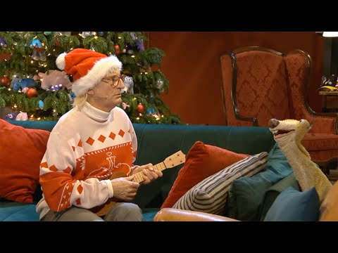 Mein bester Freund zu Weihnachten (Otto und Sid) | "Otto Fröhliche"