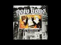 Geto Boys - The Resurrection - Ghetto Prisoner (Ft. Larry Hoover)