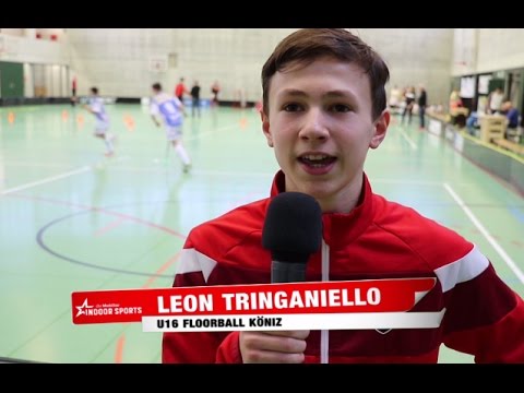 Unihockey WM 2016 - Hoffen auf den Exploit