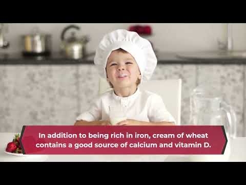 Cream of Wheat vs Oatmeal - Which is Healthier?