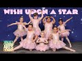 Wish Upon A Star Primary Ballet Class