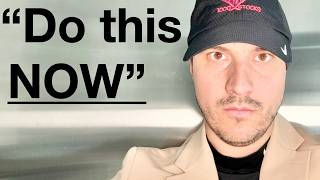 The Market Panic is about to TURN😳‼️