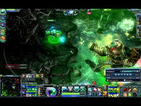 HON Kongor ledge bug