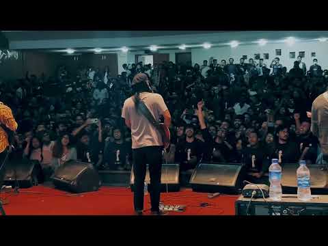 HarKala | AvoidRafa | Live From BUET | DrumCam | Mokarram Hossain
