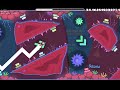 Geometry Dash 2 2 Down Unda By DanZmeN And More Ft Megan Taylor Harvey