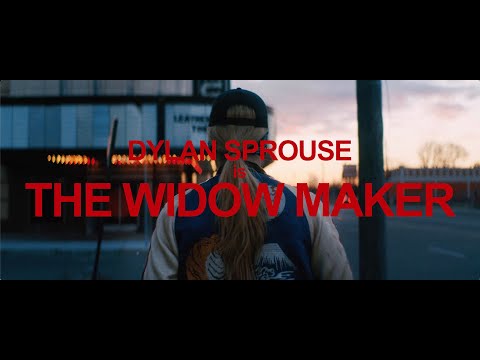 THE WIDOW MAKER - CARPENTER BRUT feat Alex Westaway (GUNSHIP) (Official Music Video) © Carpenter Brut