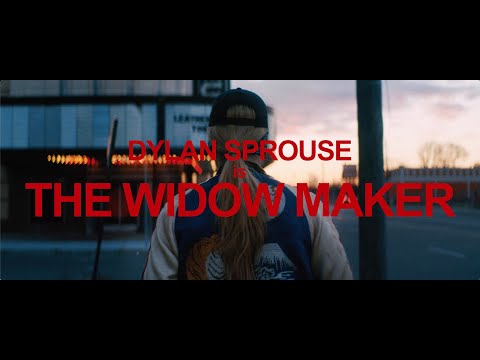 Video thumbnail for The Widow Maker