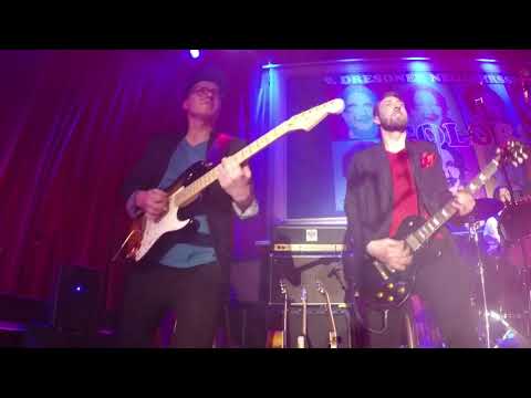 9. Dresdner Neujahrssingen - Black Sabbath "Paranoid" mit Beissert