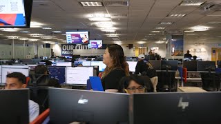 Wati L. - Life as a Customer Experience Specialist in Singapore