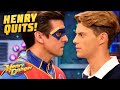 Henry Quits Being Kid Danger Henry Danger