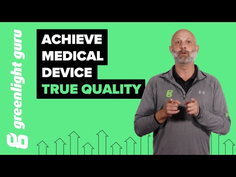 The best medical device quality, regulatory & product development best practices & tips