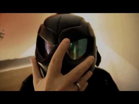 CYBERPUNKERS - Blow - OFFICIAL VIDEO