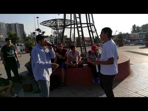 CUARTOS DE FINAL-Atim vs DCIBEL