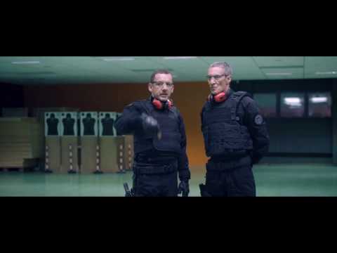 Возьми меня штурмом - Русский Трейлер (2017)