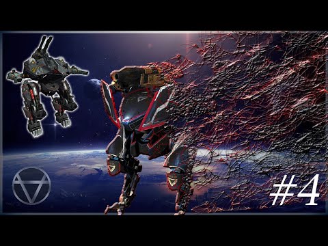 [WR] 🔥 Which Setup Kills T-Falcon Faster ?? FENRIR Edition | War Robots