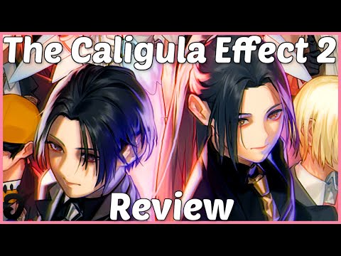 Review: The Caligula Effect 2 (PS4, also on Switch)