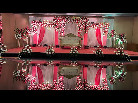 Wedding Decorator portfolio by JGS DECORATORS in Bangalore - Photo 4