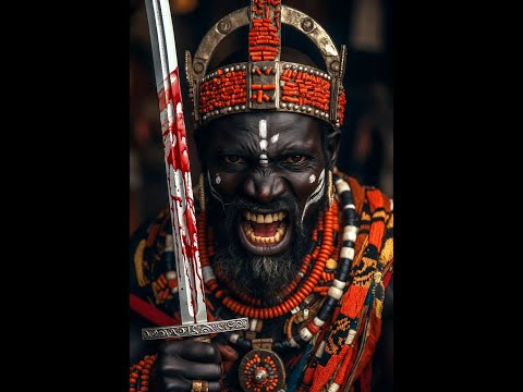 From Exiled Prince Ogun to Africa’s Most Feared Emperor – The Bloody Rise of Ewuare