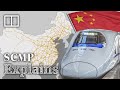 Infrastructure Monster How China Built The World S Longest High Speed Railway