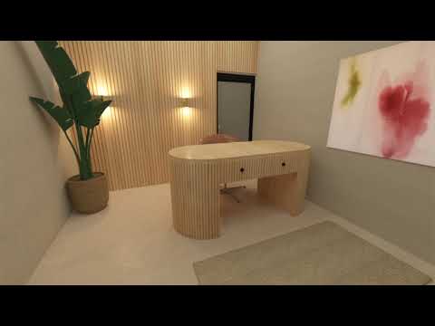 3d Modelling and Animation of Gym - 3D Modeling and Animation portfolio