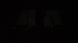 Oneohtrix Point Never - Never Ending Happening(@ M.Y.R.I.A.D. Live In Japan 180912)