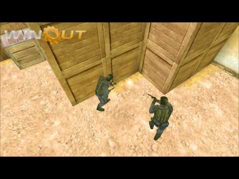 WinOut.net Pro Clip: Tyloo | TB vs Fnatic Pistol Round @ E-Stars Seoul 2010 (de_tuscan)