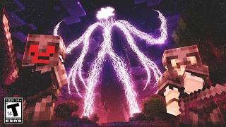 ESSE MOD MUDA O QUE SABEMOS SOBRE MINECRAFT - Beyond the Skybox