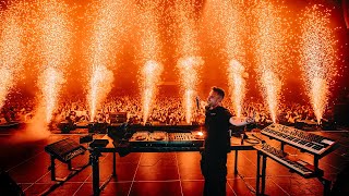 Nicky Romero - Live @ Nightvision, AFAS Live Amsterdam, Netherlands 2023