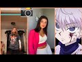 POSE POSE PHOTOSHOOT TIKTOK COMPILATION