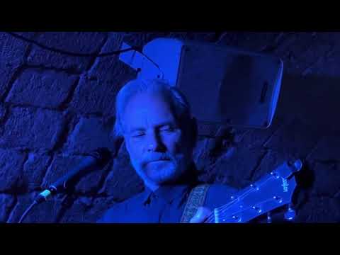 Backworld - Come with joy. Live at « Le Klub » Paris.