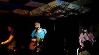 Walking By - Holiday Parade