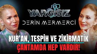 Yalıda Oturmak Çok Kötü! Kimse İmrenmesin! | Derin Mermerci - Yargısız #2